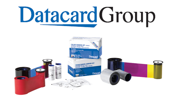 Datacard Entrust Sigma DS1 Single-Sided ID Card Printer